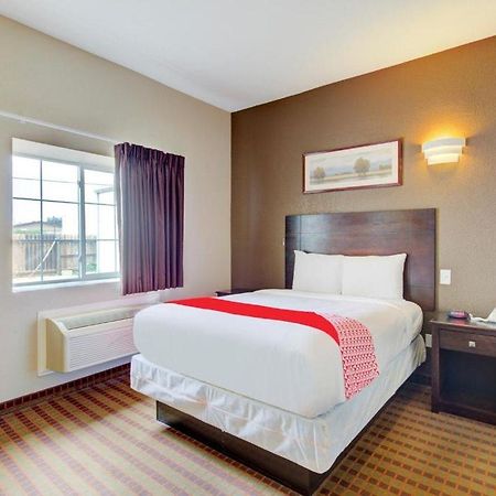 Hotel Dilley Grand Dış mekan fotoğraf