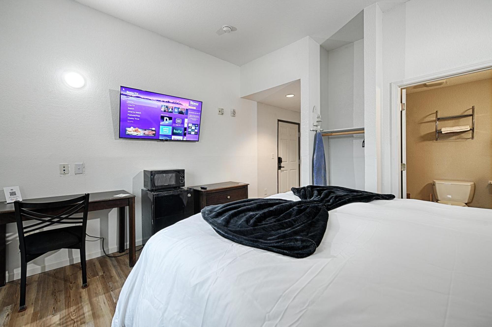 Hotel Dilley Grand Dış mekan fotoğraf